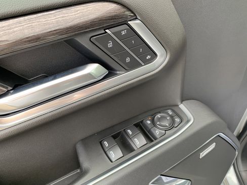 New 2026 Chevrolet Silverado 1500 LTZ w/ LTZ Premium Package image 8