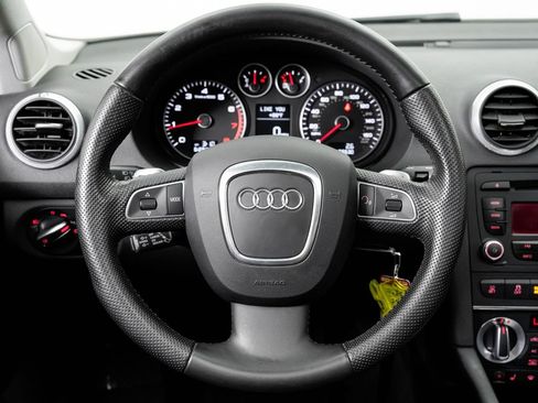 Used 2010 Audi A3 2.0T Premium Plus AWD/4WD image 12