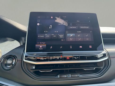 Used 2023 Jeep Compass Trailhawk image 19