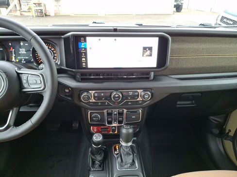 New 2026 Jeep Wrangler Willys image 11