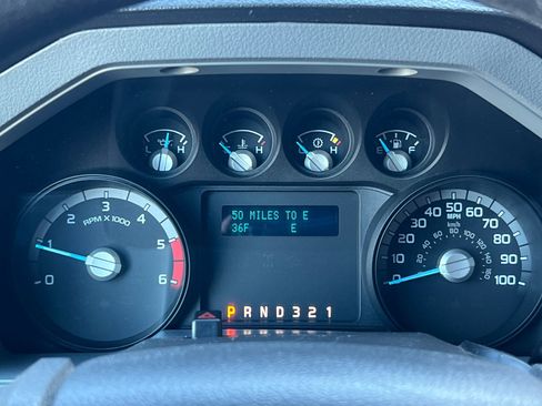 Used 2016 Ford F550 2WD Regular Cab Super Duty image 20