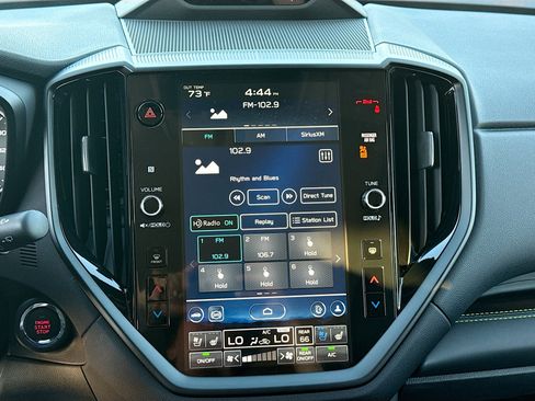 New 2026 Subaru Ascent Bronze Edition image 33