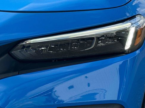 Certified 2024 Honda Civic Sport Touring image 10
