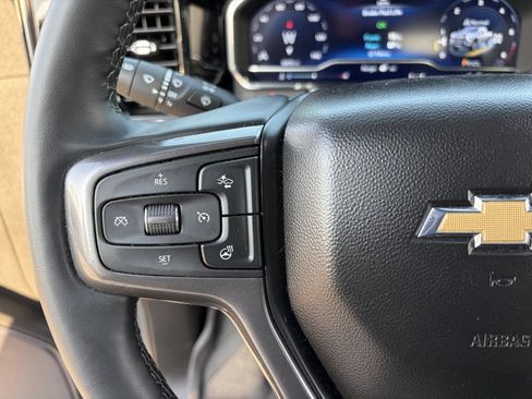 Used 2025 Chevrolet Silverado 2500 High Country w/ High Country Premium Package AWD/4WD image 25