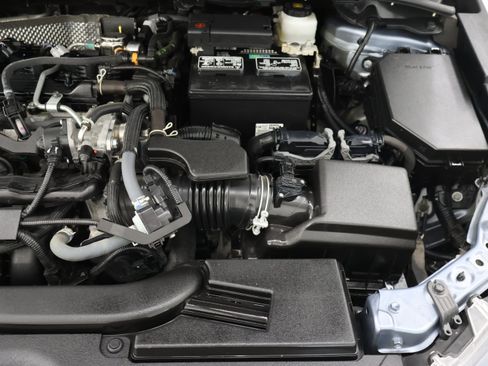 Used 2024 Toyota Corolla LE FWD image 17