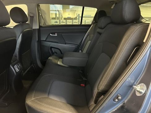 Used 2016 Kia Sportage LX image 26