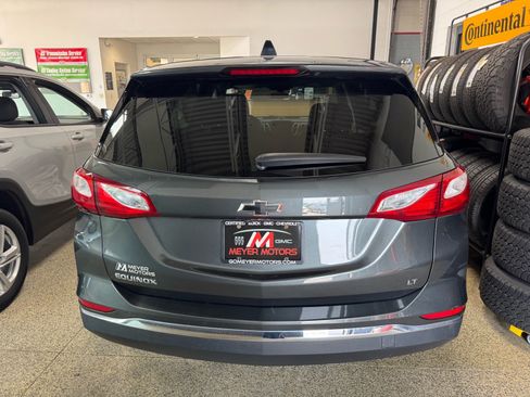 Used 2019 Chevrolet Equinox LT FWD image 6