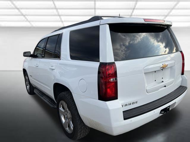 Used 2019 Chevrolet Tahoe LS w/ All-Season Package RWD image 2