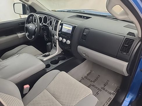 Used 2008 Toyota Tundra SR5 w/ TRD Off-Road Pkg AWD/4WD image 17