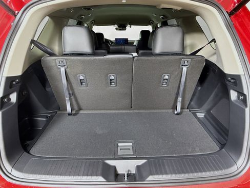 New 2026 Honda Pilot EX-L image 34