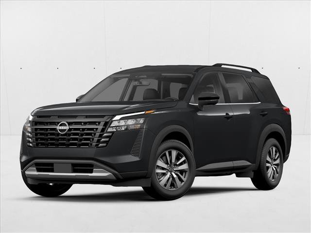 Used 2026 Nissan Pathfinder SL FWD image 1