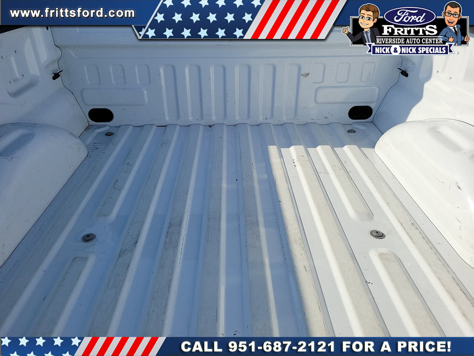 Used 2023 Ford F150 XL w/ STX Appearance Package RWD image 18