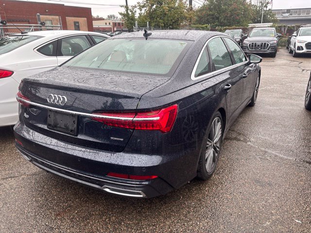 Used 2020 Audi A6 3.0T Premium Plus w/ Premium Plus Package AWD/4WD image 8