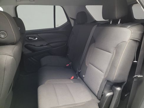 Used 2020 Chevrolet Traverse LS w/ LPO, Cargo Package FWD image 18