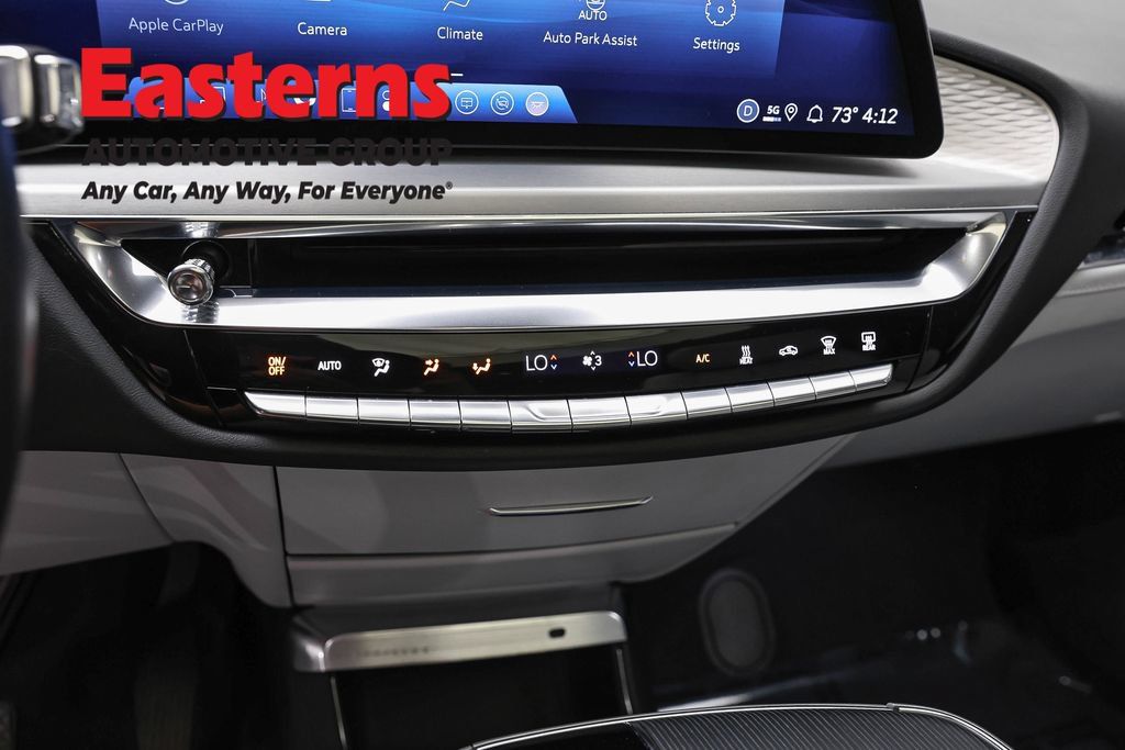 Used 2024 Cadillac Lyriq Luxury RWD image 21