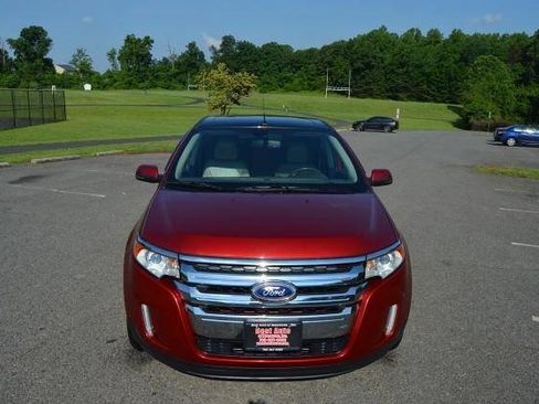Used 2013 Ford Edge Limited image 9