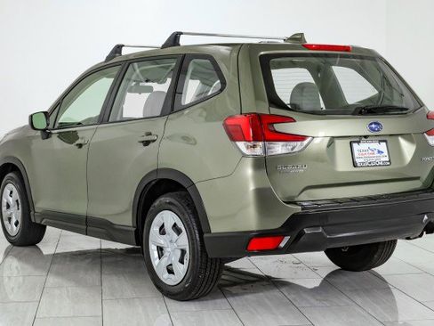 Used 2019 Subaru Forester image 8