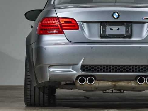 Used 2013 BMW M3 Coupe RWD image 22