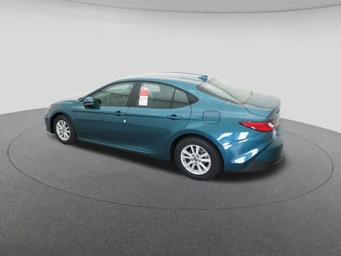 New 2026 Toyota Camry LE image 4