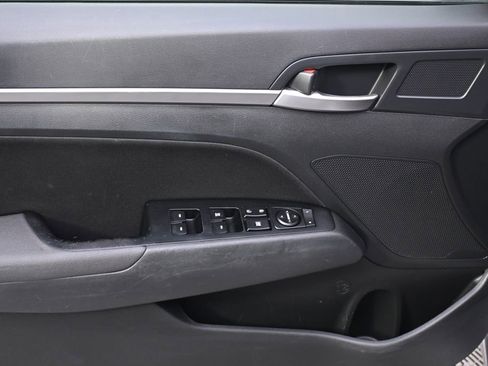 Used 2020 Hyundai Elantra SEL w/ Cargo Package (C1) FWD image 23