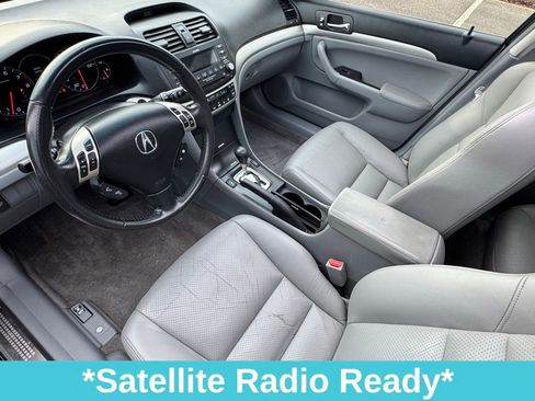 Used 2008 Acura TSX image 15