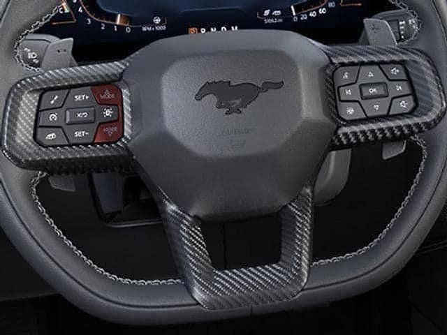 New 2026 Ford Mustang Dark Horse SC RWD image 35