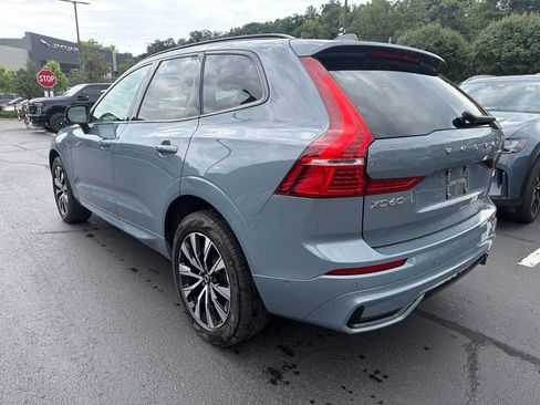 Certified 2024 Volvo XC60 B5 Plus w/ Climate Package AWD/4WD image 2