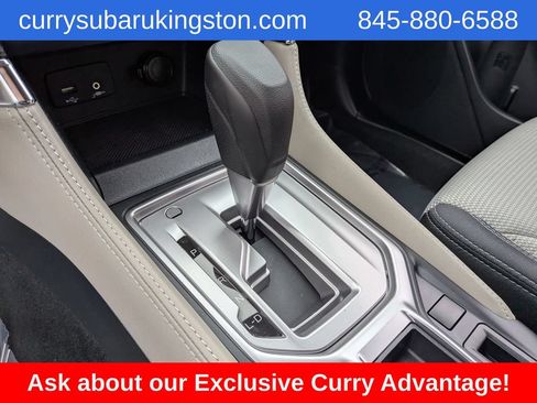 Used 2024 Subaru Forester AWD/4WD image 23