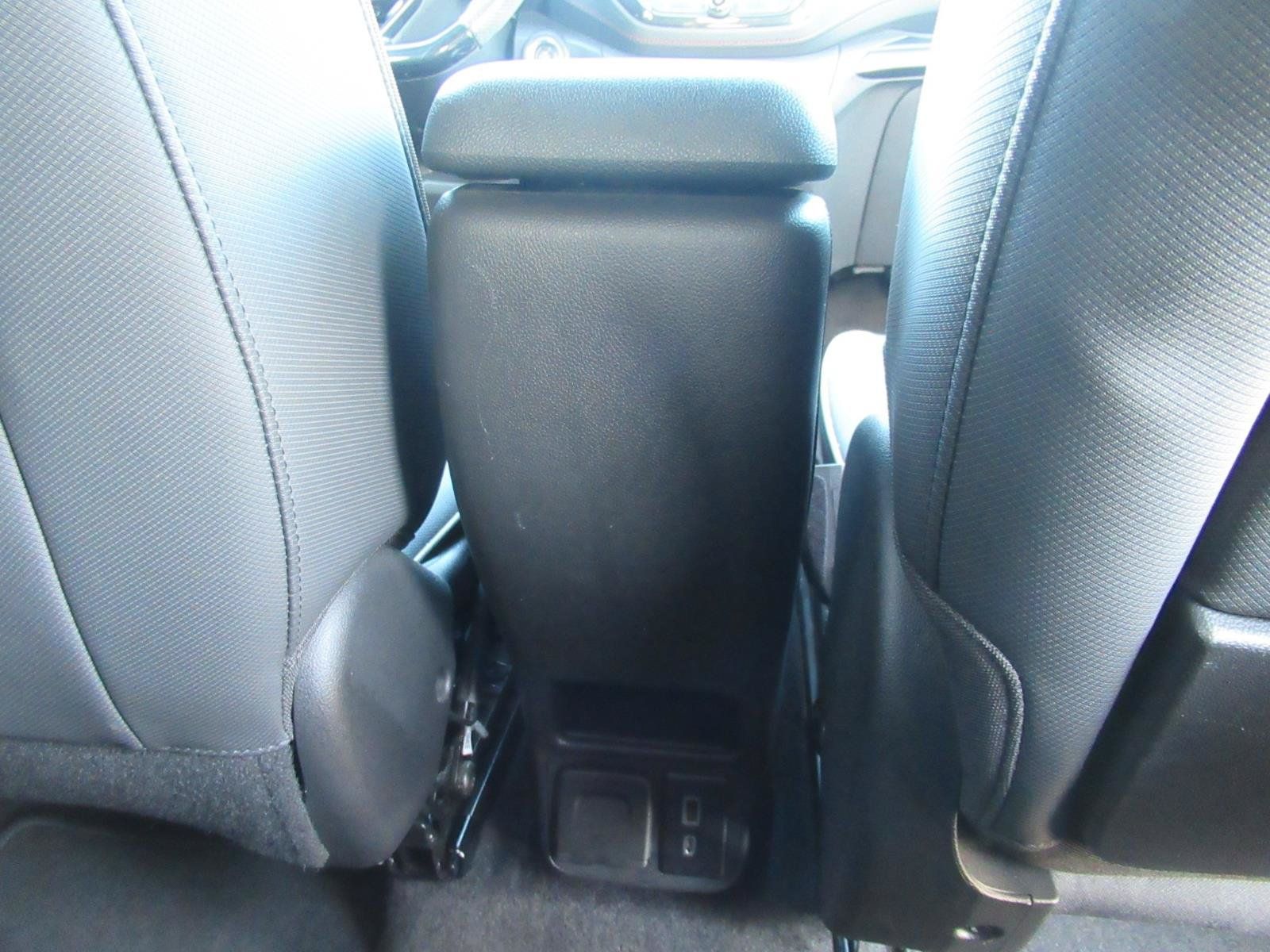 Used 2023 Chevrolet TrailBlazer RS w/ Convenience Package FWD image 33