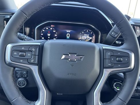 New 2026 Chevrolet Silverado 2500 LTZ w/ LTZ Plus Package image 30
