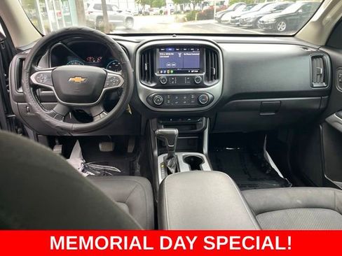 Used 2020 Chevrolet Colorado LT RWD image 15