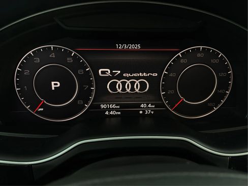 Used 2018 Audi Q7 3.0T Prestige w/ Prestige Package image 23