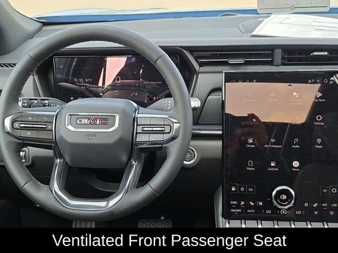 New 2026 GMC Terrain AT4 w/ Convenience Package III image 17