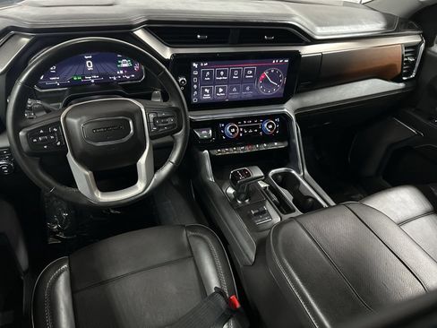 Used 2024 GMC Sierra 1500 Denali w/ Denali Reserve Package image 13