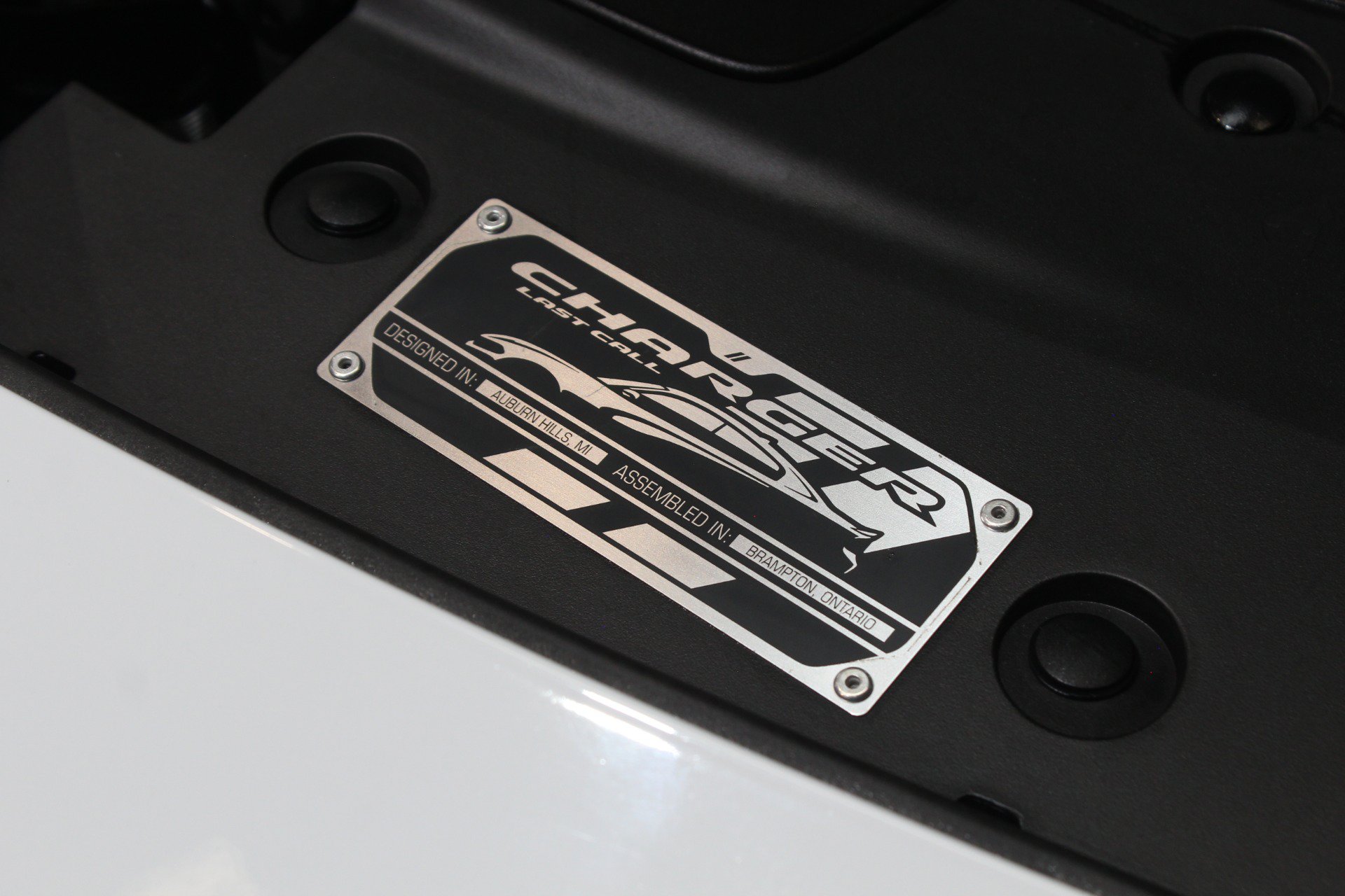 Used 2023 Dodge Charger Scat Pack RWD image 25