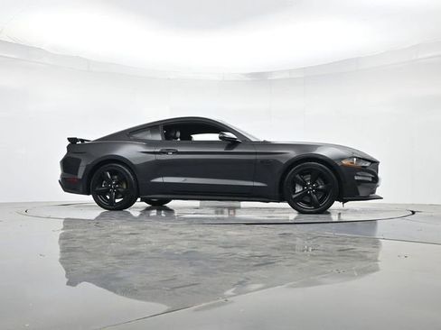 Certified 2022 Ford Mustang GT Premium w/ Black Accent Package RWD image 30