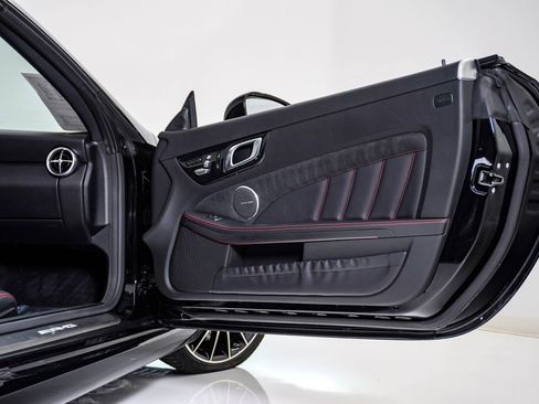 Used 2020 Mercedes-Benz SLC 43 AMG image 19