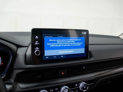 New 2026 Honda CR-V LX image 22