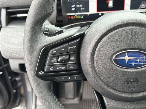 New 2026 Subaru Outback Limited image 27