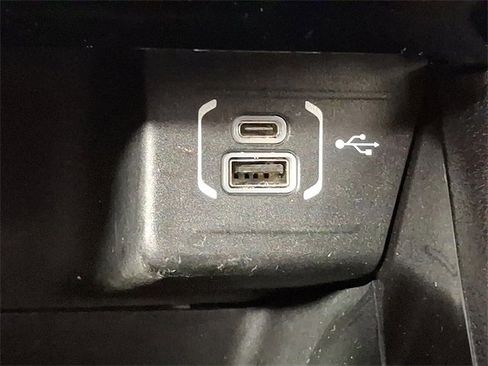 Used 2022 Jeep Compass Latitude w/ Convenience Group image 26