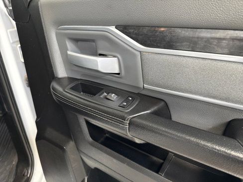 Used 2020 RAM 3500 Big Horn w/ Level 1 Equipment Group image 60