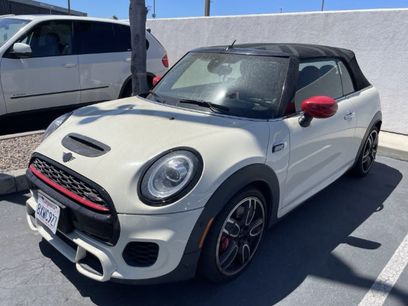 Used 2021 MINI Cooper John Cooper Works w/ Driver Assistance Package