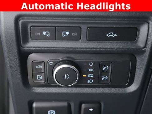 Used 2021 Ford F150 Lariat w/ Equipment Group 502A High image 19