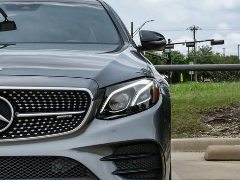 Used 2017 Mercedes-Benz E 43 AMG 4MATIC Sedan image 57