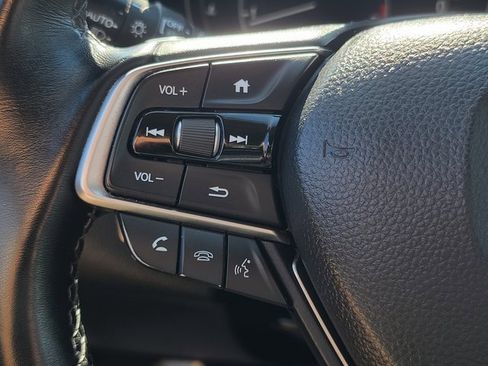 Certified 2022 Honda Accord Sport Special Edition image 30