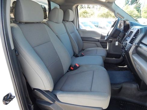 Used 2020 Ford F250 XL w/ Power Equipment Group image 23