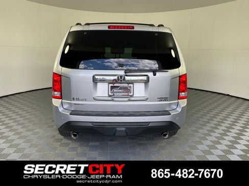 Used 2014 Honda Pilot Touring image 7