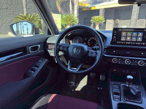 Used 2024 Honda Civic Si image 22