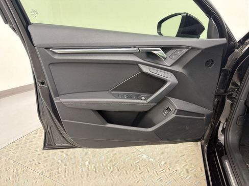 Used 2023 Audi A3 2.0T Premium w/ Convenience Package image 12