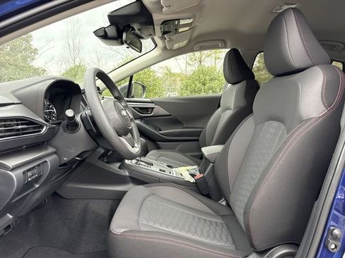 New 2026 Subaru Impreza 2.0i Sport image 11